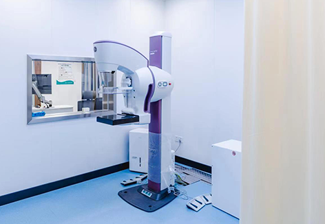 美国GE Senographe Crystal Nova乳腺钼钯机